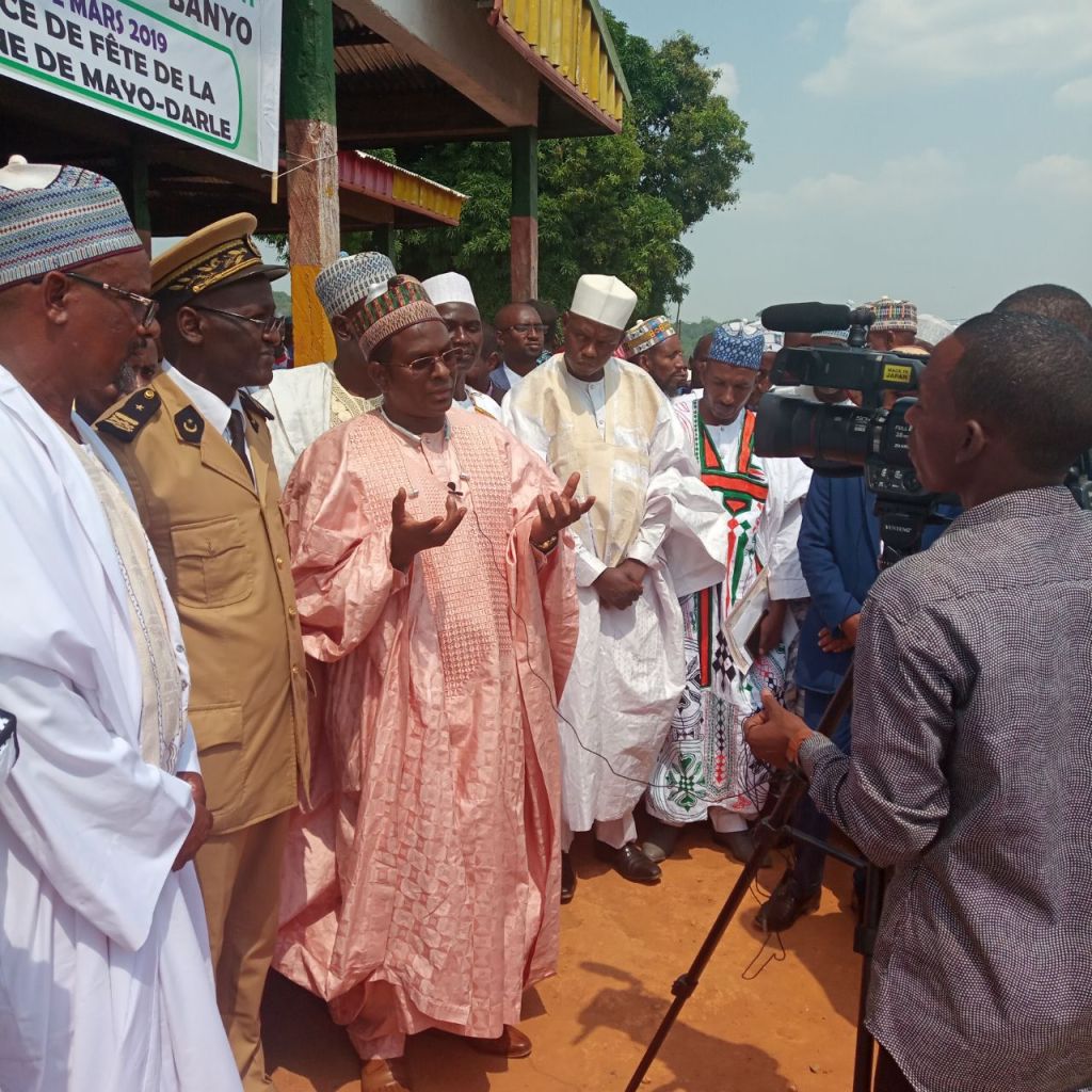 Wouro Yobi

Mayo Darle