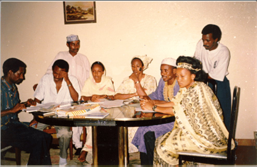 Wouro Yobi

Mayo Darle