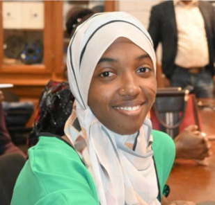 Maimouna Inna Aliou

Wouro Yobi