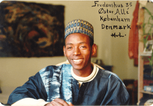 Nuhu Salihu Jafaru, KPH, 1995; is one of the founding general secretaries of MBOSCUDA and has been monitoring its development and growth both as a social movement as well as an NGO since.
Wouro Yobi

Mayo Darle
