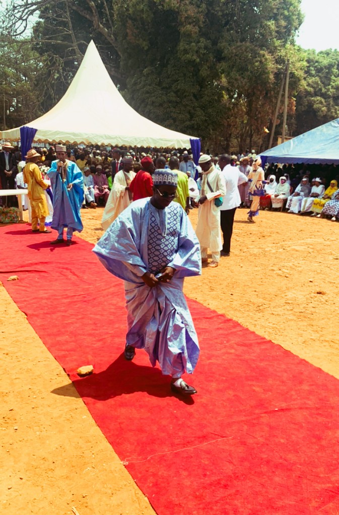 Abdoulkadi Ardo

President, Mboscuda Mayo Banyo Chapter