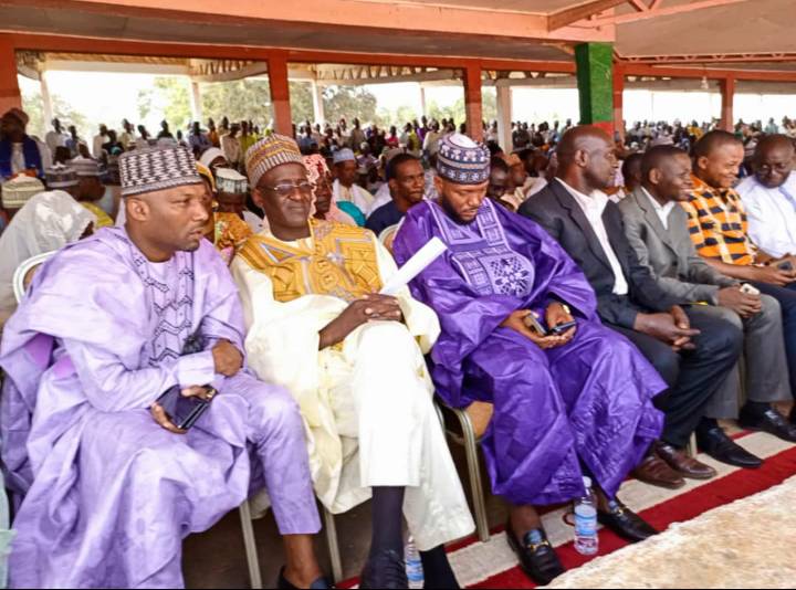 🎉 MBOSCUDA National Ordinary General Assembly: A Celebration of Unity and Progress! 🎉