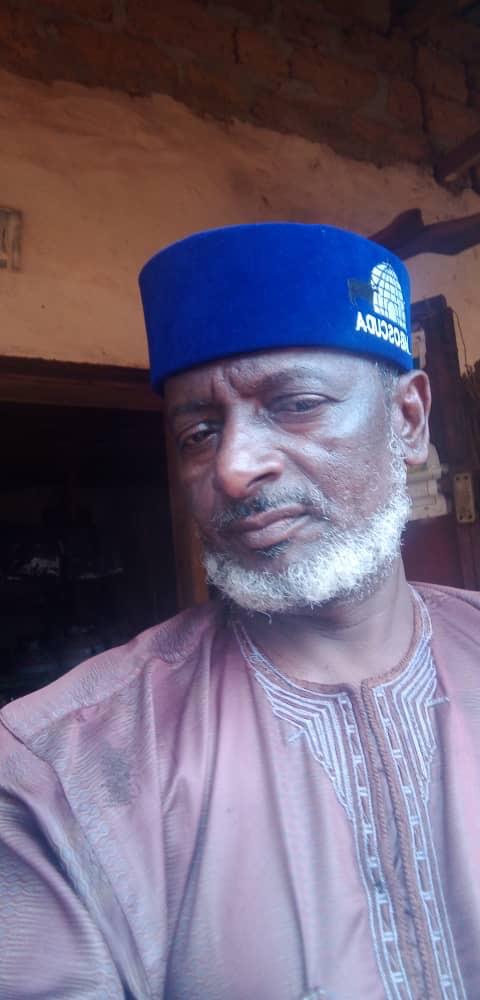 As the Vice President of Mboscuda Mayo Banyo, Oumarou Abdullahi assumes a key leadership role in guiding our community towards growth and prosperity. 