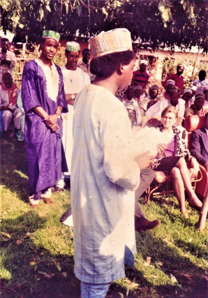 Wouro Yobi
Mboscuda Mayo Banyo