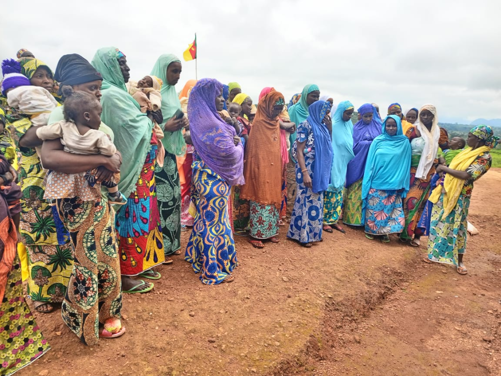 Mboscuda Social Welfare